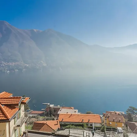 别墅 Giuliano's House - Amazing View By Rent *