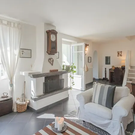 Giuliano's House - Amazing View By Rent Вилла *