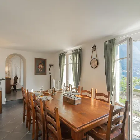 别墅 Giuliano's House - Amazing View By Rent