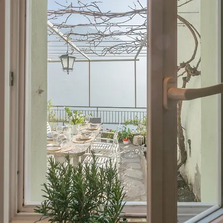 Giuliano's House - Amazing View By Rent 别墅