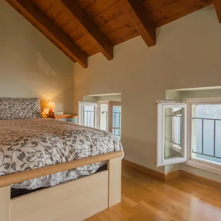 Giuliano's House - Amazing View By Rent *