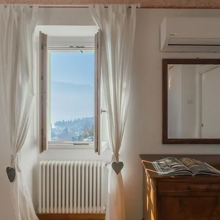 Giuliano's House - Amazing View By Rent Вилла *