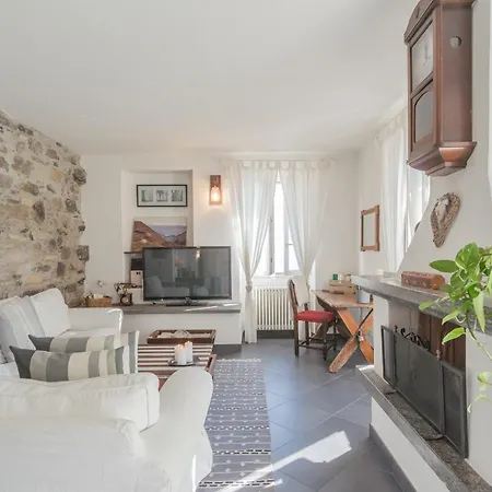别墅 Giuliano's House - Amazing View By Rent *