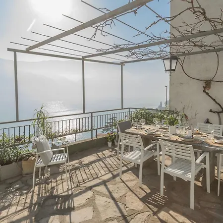Вилла Giuliano's House - Amazing View By Rent *