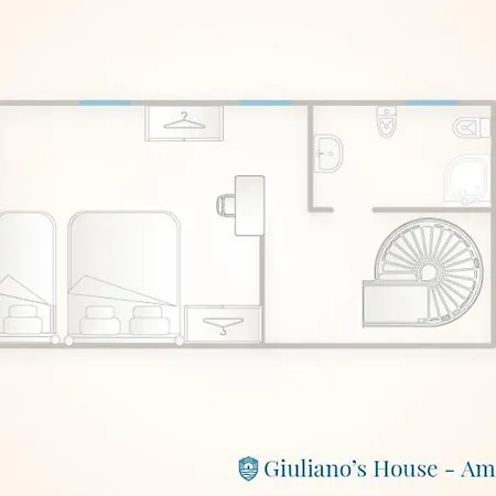 Giuliano's House - Amazing View By Rent Laglio