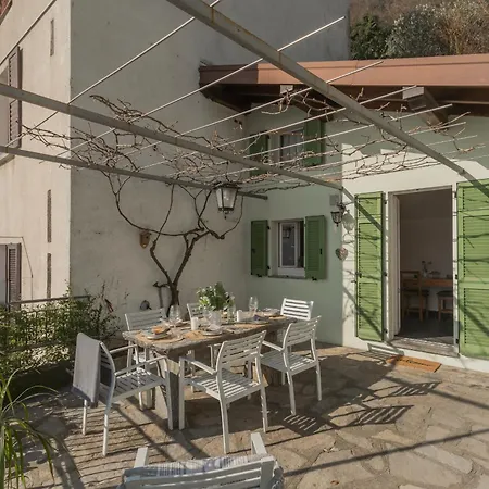 Giuliano's House - Amazing View By Rent Villa