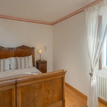 Giuliano's House - Amazing View By Rent Villa