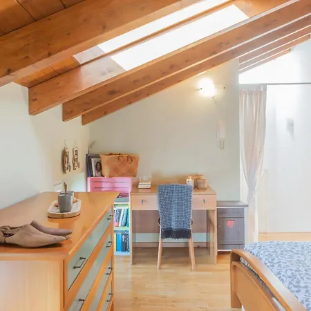 Giuliano's House - Amazing View By Rent *