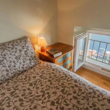 Giuliano's House - Amazing View By Rent