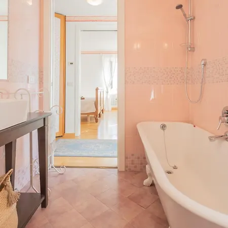 Villa Giuliano's House - Amazing View By Rent