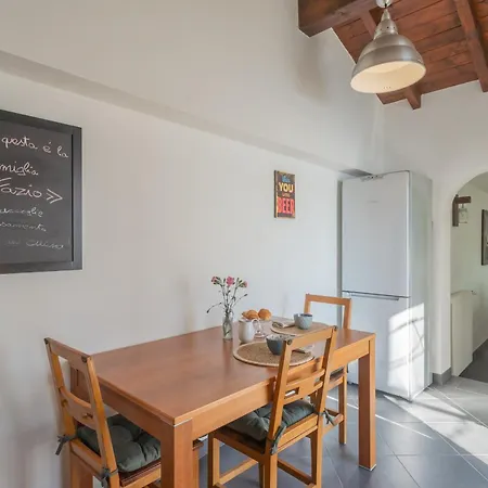 Giuliano's House - Amazing View By Rent