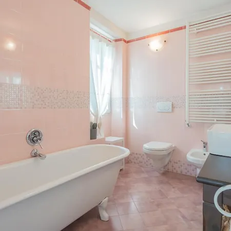 Giuliano's House - Amazing View By Rent Villa *