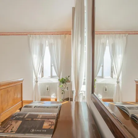 Giuliano's House - Amazing View By Rent Villa Laglio