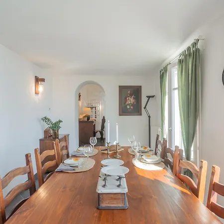 Giuliano's House - Amazing View By Rent *